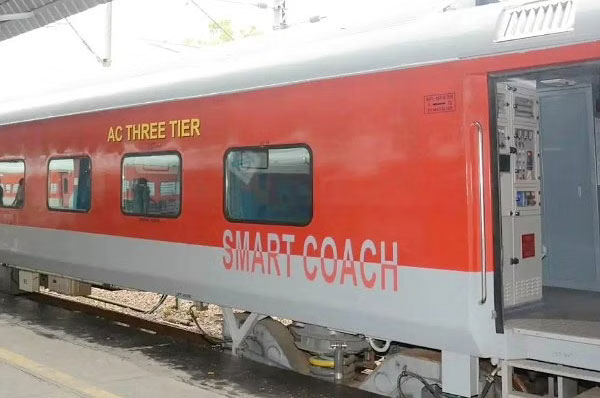 <a href="https://swarajyamag.com/insta/indian-railways-rolls-out-smart-coaches-equipped-with-black-box-safety-sensors-and-ai-powered-cctv-cameras">Indian Railways Rolls Out Smart Coaches Equipped With Black Box, Safety Sensors And AI Powered CCTV Cameras</a>