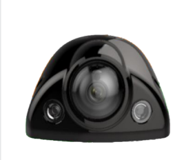 Front/Side/Pantograph Camera